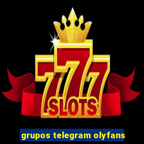 grupos telegram olyfans